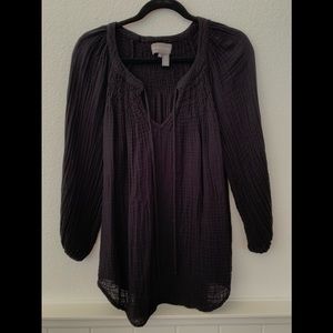 Michael stars blouse